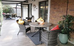 19Th On Bloekom Guesthouse